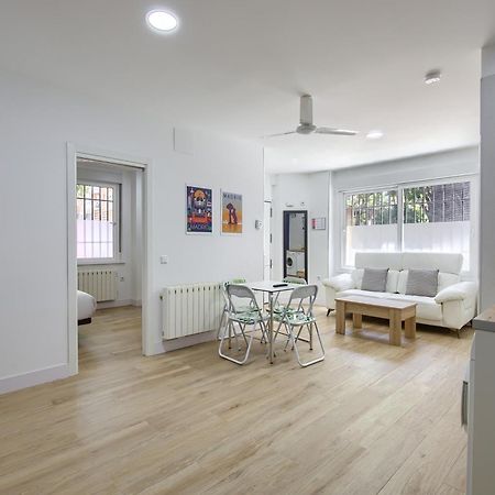 Charming Delicias IV Apartamento Madri Exterior foto
